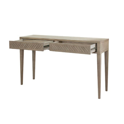 Croft console table