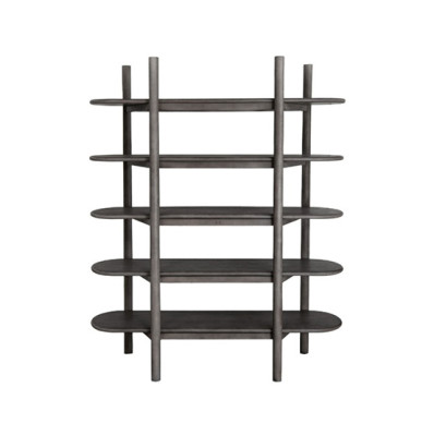 Canes bookcase
