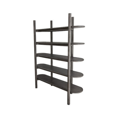 Canes bookcase