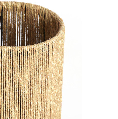 Pitino natural table lamp