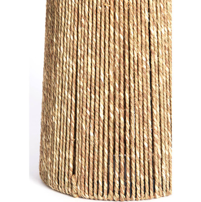 Pitino natural table lamp