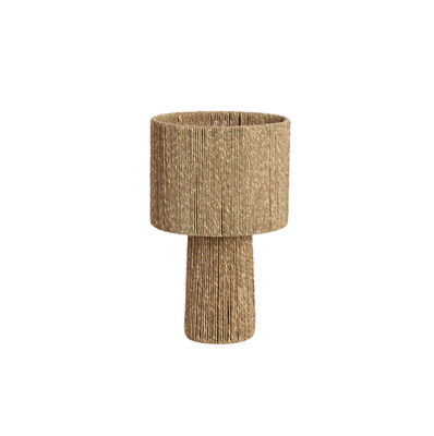 Pitino natural table lamp