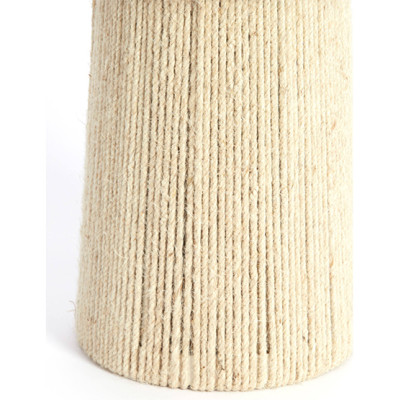 Pitino cream table lamp