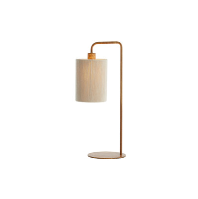 Donio natural table lamp