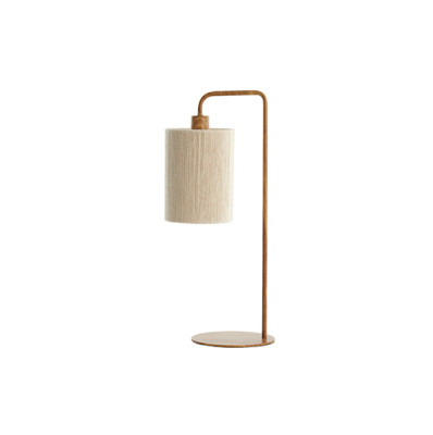 Donio natural table lamp