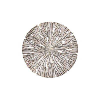 Bonte wall decoration