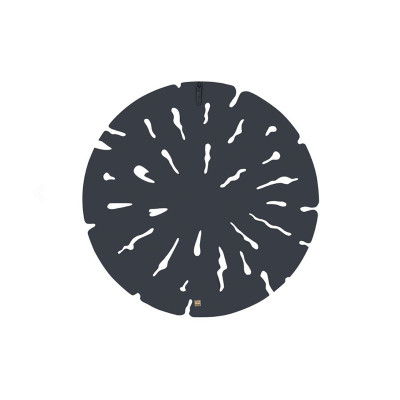 Bonte wall decoration