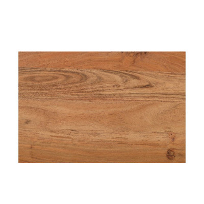 Nemo natural wooden dining table 