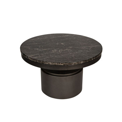 Bregt brown coffee table