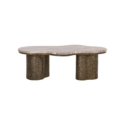 Abandos coffee table