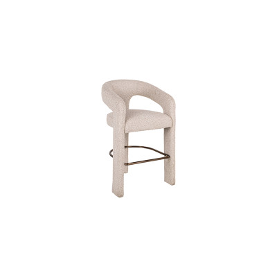 Belle counter stool
