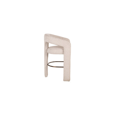 Belle counter stool