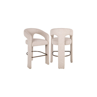 Belle counter stool