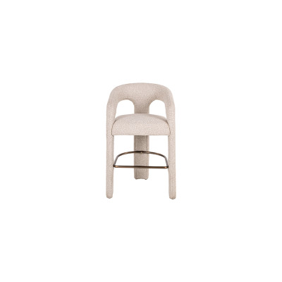 Belle counter stool