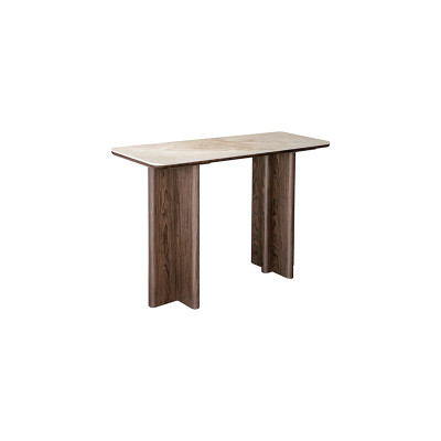 Colson console table