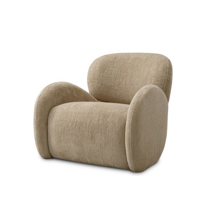 Sylva armchair