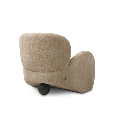 Sylva armchair