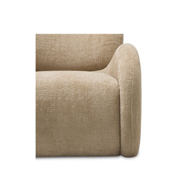 Sylva armchair
