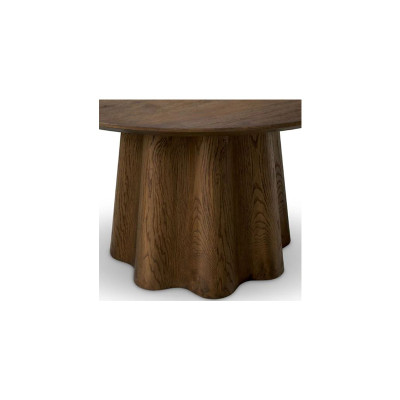 Papyrus dining table