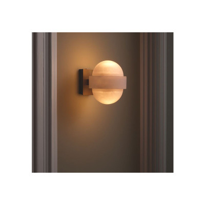 Icarus wall lamp