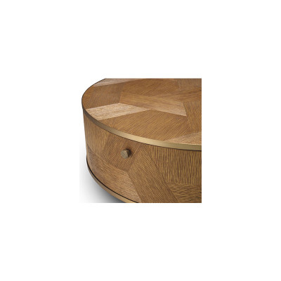 Velutto coffee table