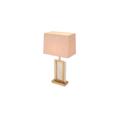 Murray table lamp