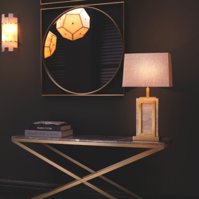 Murray table lamp