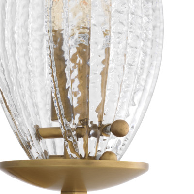 Persephone wall lamp