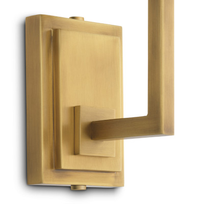 Persephone wall lamp