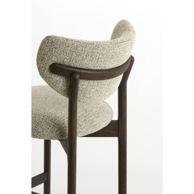 Trosa bar chair