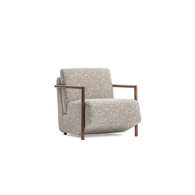 Boston armchair