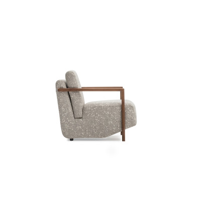 Boston armchair