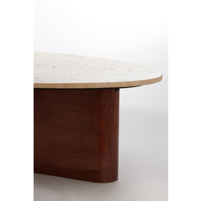 Mahelona coffee table