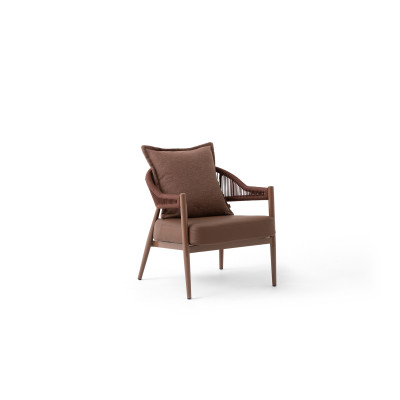 Alfred armchair