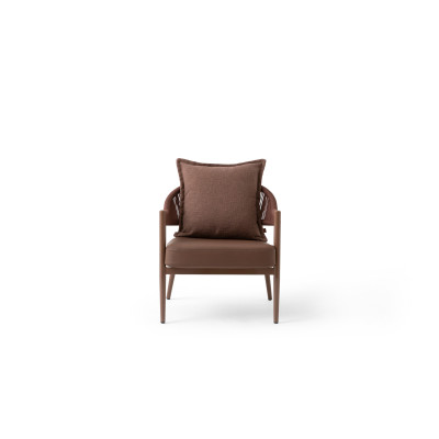 Alfred armchair