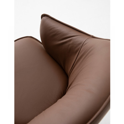 Lizbon swivel armchair