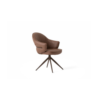 Lizbon swivel armchair