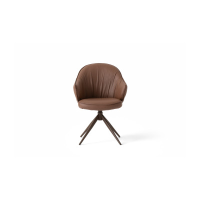 Lizbon swivel armchair