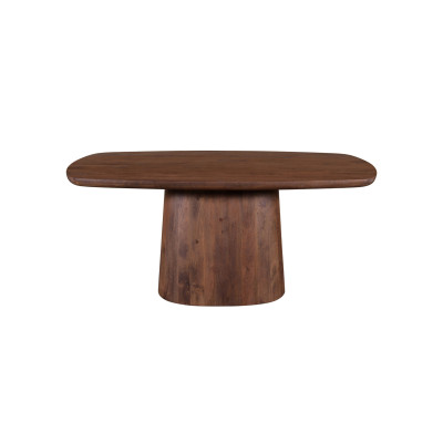 Baldwin dining table