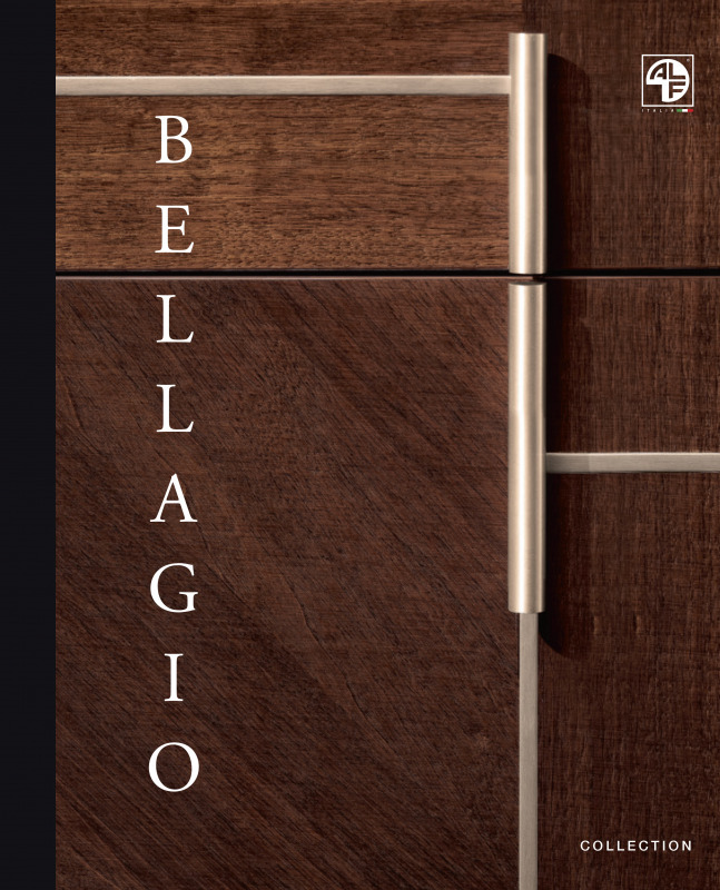 Bellagio Collection - Catalogue