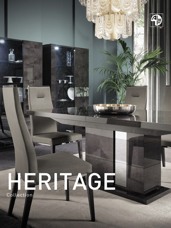 Heritage Collection - Catalogue