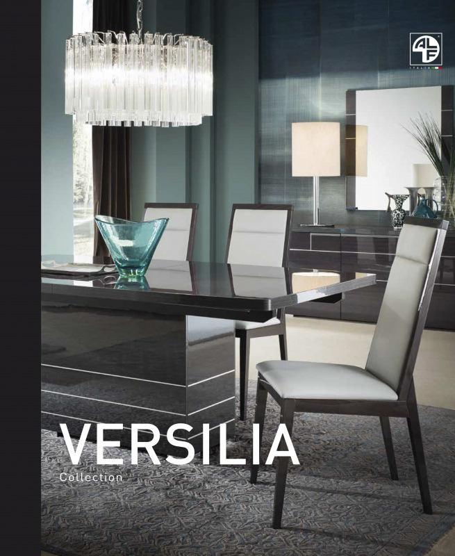 Versilia Collection - Catalogue