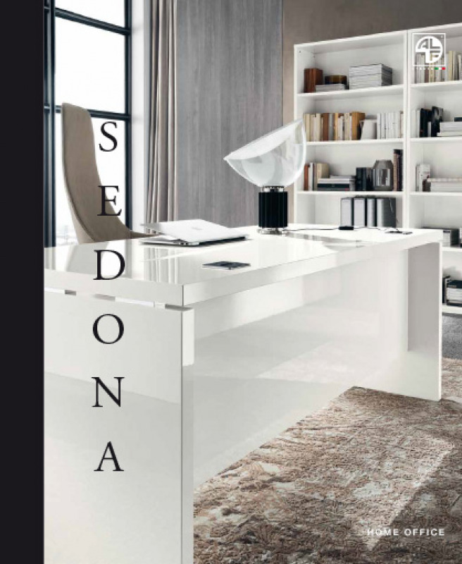 Sedona Home Office - Catalogue