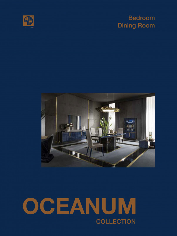 Oceanum Collection - Catalogue