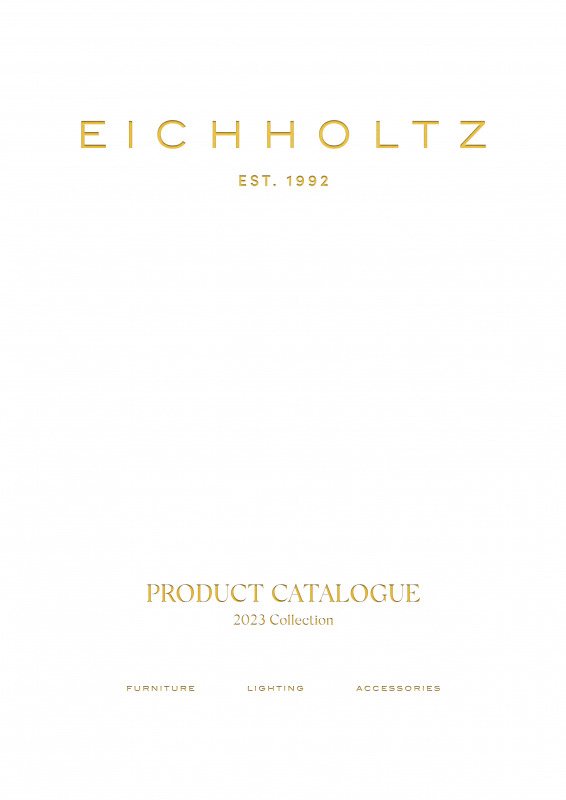 Eichholtz - 2023 Product Catalogue