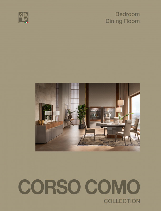 Corso Como Collection - Catalogue