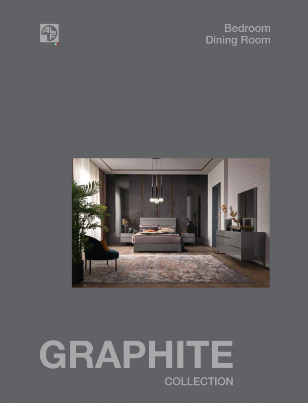 Graphite Collection - Catalogue