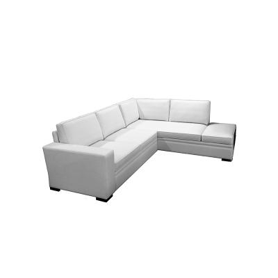 Dallas-Linea corner sofa