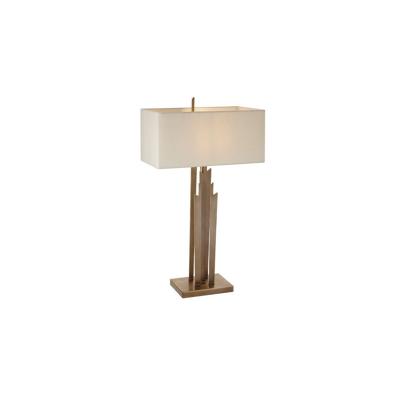 Carrick table lamp