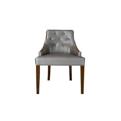 Low back Victoria chair